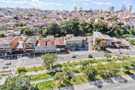 Apartamento para alugar com 58m², 2 quartos e 1 vaga Apartamento para alugar com 58m², 2 quartos e 1 vagaVista da Suíte