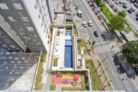 Vista de apartamento para alugar com 2 quartos, 58m² em Limão, São Paulo