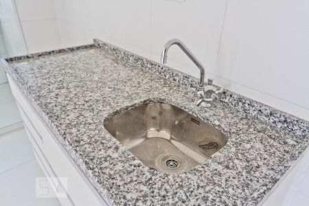 Apartamento para alugar com 58m², 2 quartos e 1 vaga Apartamento para alugar com 58m², 2 quartos e 1 vagaCozinha