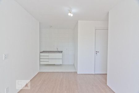 Sala de apartamento para alugar com 2 quartos, 58m² em Limão, São Paulo