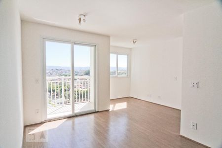 Sala de apartamento para alugar com 2 quartos, 58m² em Limão, São Paulo