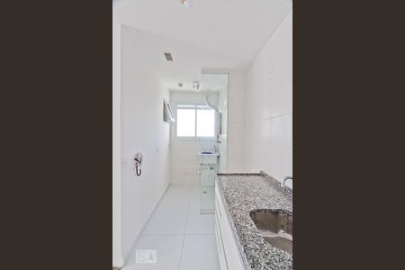 Apartamento para alugar com 58m², 2 quartos e 1 vaga Apartamento para alugar com 58m², 2 quartos e 1 vagaCozinha