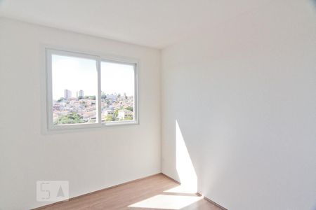 Quarto  de apartamento para alugar com 2 quartos, 58m² em Limão, São Paulo