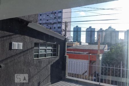 Sala - vista de casa à venda com 5 quartos, 158m² em Jardim Maria Adelaide, São Bernardo do Campo