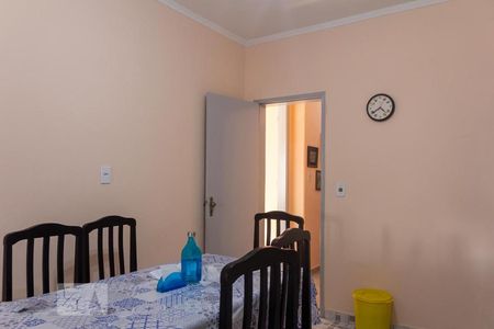 Casa à venda com 158m², 5 quartos e 3 vagas Casa à venda com 158m², 5 quartos e 3 vagasCopa