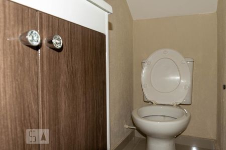 Sala de casa à venda com 3 quartos, 100m² em Vila Alpina, São Paulo