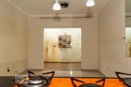 Sala de casa à venda com 3 quartos, 100m² em Vila Alpina, São Paulo