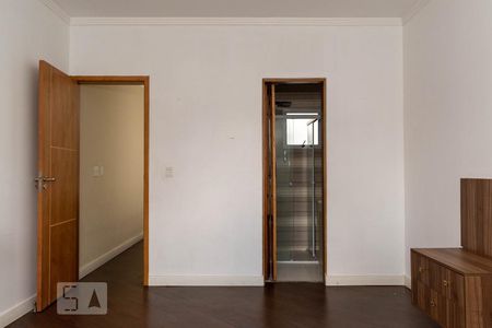 Suíte de casa à venda com 3 quartos, 100m² em Vila Alpina, São Paulo