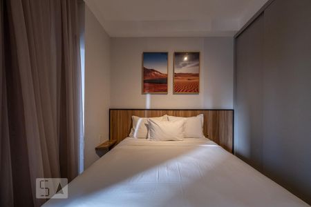 Studio de kitnet/studio à venda com 1 quarto, 32m² em Pinheiros, São Paulo