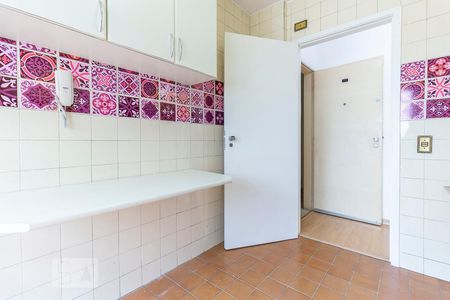 Apartamento para alugar com 68m², 1 quarto e 1 vagaCozinha