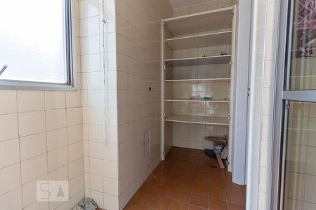 Apartamento para alugar com 68m², 1 quarto e 1 vagaÁrea de Serviço