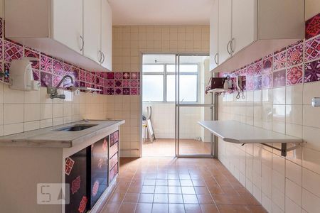 Apartamento para alugar com 68m², 1 quarto e 1 vagaCozinha