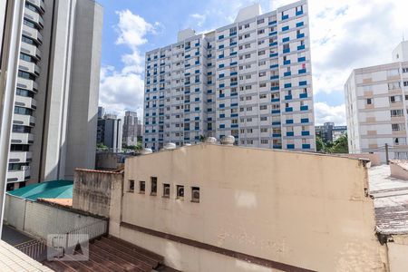 Vista do Quarto 1 de apartamento para alugar com 1 quarto, 68m² em Cidade Monções, São Paulo