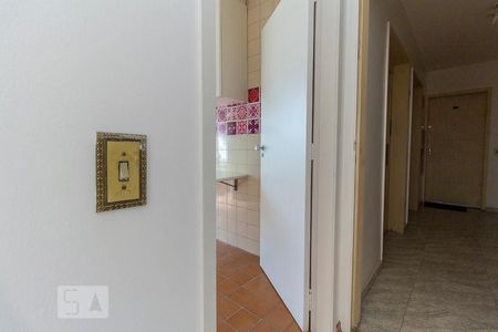 Cozinha de apartamento para alugar com 1 quarto, 68m² em Cidade Monções, São Paulo