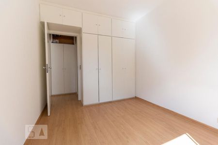 Quarto 1 de apartamento para alugar com 1 quarto, 68m² em Cidade Monções, São Paulo