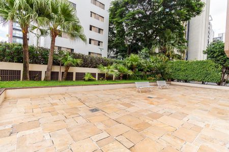 Apartamento para alugar com 68m², 1 quarto e 1 vagaÁrea comum