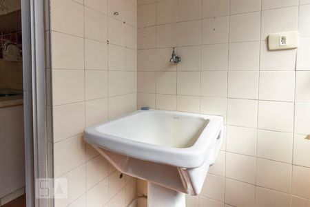 Apartamento para alugar com 68m², 1 quarto e 1 vagaLavanderia