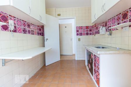 Apartamento para alugar com 68m², 1 quarto e 1 vagaCozinha