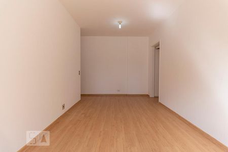 Sala de apartamento para alugar com 1 quarto, 68m² em Cidade Monções, São Paulo