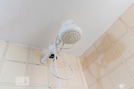 Banheiro - chuveiro de apartamento para alugar com 1 quarto, 68m² em Cidade Monções, São Paulo