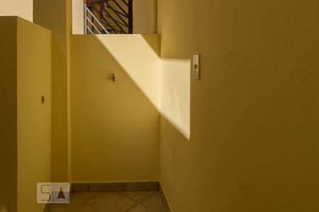 Área de Serviço de casa de condomínio para alugar com 1 quarto, 50m² em São Judas, São Paulo