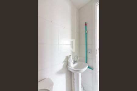 Apartamento para alugar com 35m², 1 quarto e 1 vagaBanheiro