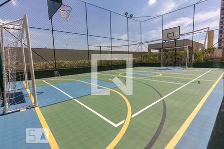 Apartamento para alugar com 35m², 1 quarto e 1 vagaQuadra