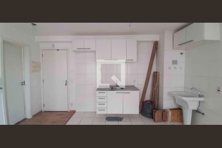 Studio de kitnet/studio à venda com 1 quarto, 35m² em Presidente Altino, Osasco