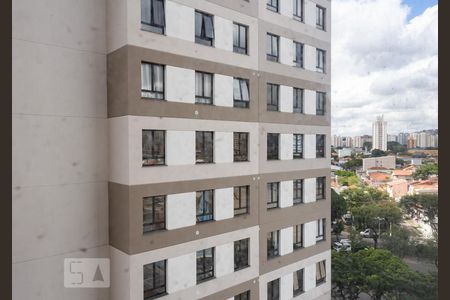 Vista do Quarto de apartamento para alugar com 1 quarto, 35m² em Presidente Altino, Osasco