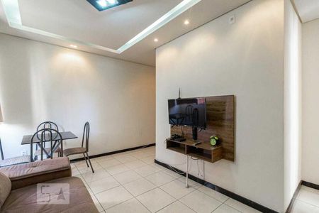 Apartamento para alugar com 2 quartos, 53m² em João Pinheiro, Belo Horizonte