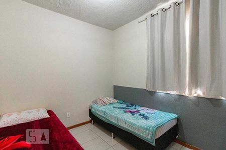Apartamento para alugar com 2 quartos, 53m² em João Pinheiro, Belo Horizonte