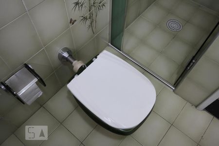 Apartamento à venda com 70m², 2 quartos e sem vagaBanheiro