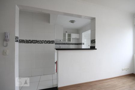 Apartamento à venda com 70m², 2 quartos e sem vagaCozinha