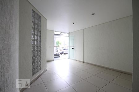 Apartamento à venda com 70m², 2 quartos e sem vagaHall de entrada