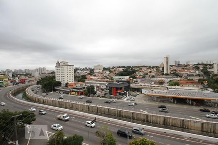 Vista de apartamento à venda com 2 quartos, 70m² em Jardim da Gloria, São Paulo