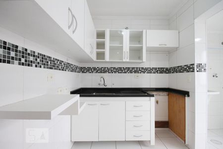 Apartamento à venda com 70m², 2 quartos e sem vagaCozinha