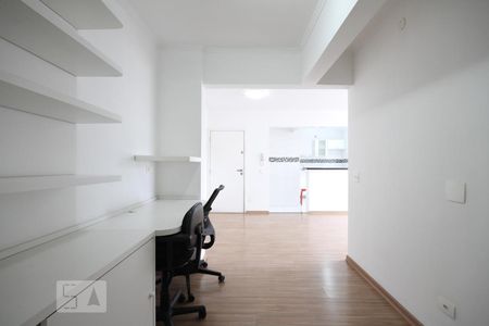 Sala de apartamento à venda com 2 quartos, 70m² em Jardim da Gloria, São Paulo