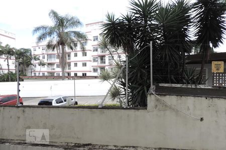 Apartamento para alugar com 56m², 2 quartos e sem vagaQuarto 2 - Vista