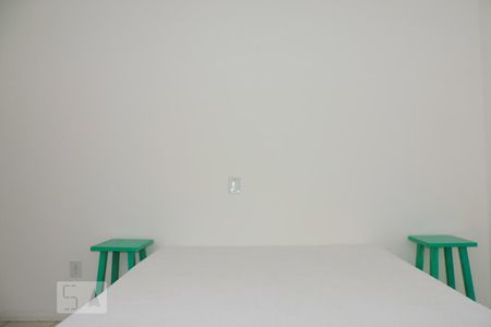 Quarto 1 de apartamento para alugar com 2 quartos, 56m² em Trindade, Florianópolis