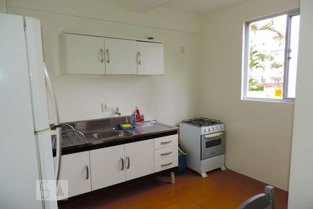 Apartamento para alugar com 56m², 2 quartos e sem vagaCozinha