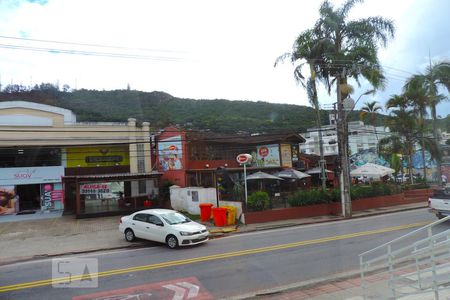 Quarto 1 - Vista de apartamento para alugar com 2 quartos, 56m² em Trindade, Florianópolis