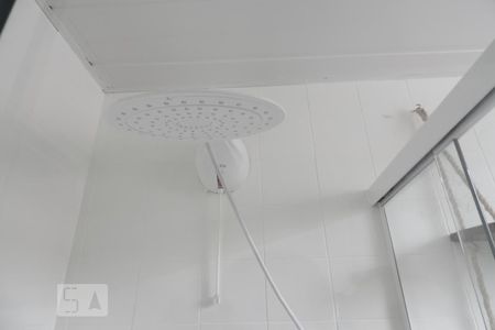 Apartamento para alugar com 56m², 2 quartos e sem vagaBanheiro - Box