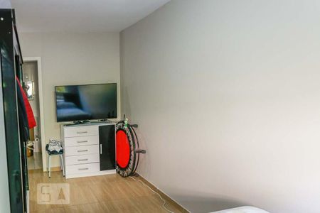 Suíte de apartamento para alugar com 1 quarto, 35m² em Nonoai, Porto Alegre