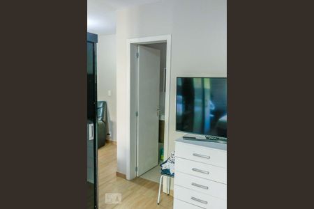 Suíte de apartamento para alugar com 1 quarto, 35m² em Nonoai, Porto Alegre