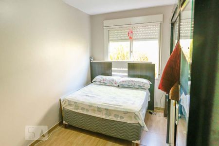 Suíte de apartamento para alugar com 1 quarto, 35m² em Nonoai, Porto Alegre