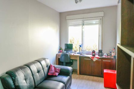 Sala de apartamento para alugar com 1 quarto, 35m² em Nonoai, Porto Alegre