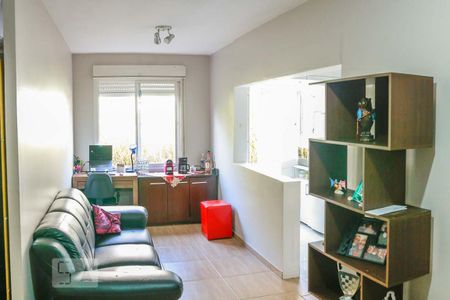 Apartamento para alugar com 1 quarto, 35m² em Nonoai, Porto Alegre