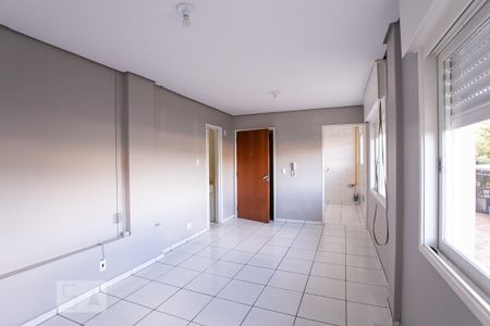 Sala/Quarto de kitnet/studio para alugar com 1 quarto, 25m² em Medianeira, Porto Alegre