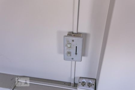 Detalhe de kitnet/studio para alugar com 1 quarto, 25m² em Medianeira, Porto Alegre