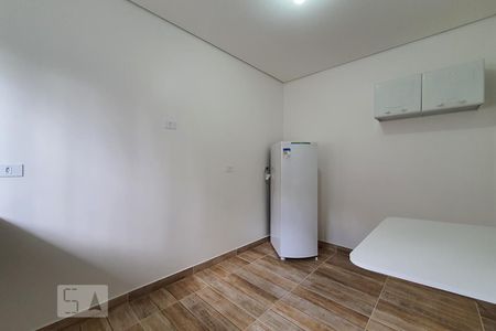 Kitnet de kitnet/studio para alugar com 1 quarto, 30m² em Ipiranga, São Paulo
